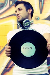 DJ TONE